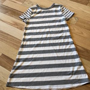 So tee shirt dress